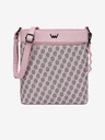 Vuch Carlene Pink Cross body bag