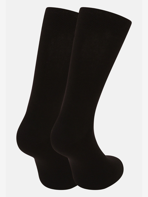 Nedeto Sada deseti párů unisex bambusových ponožek Nedeto