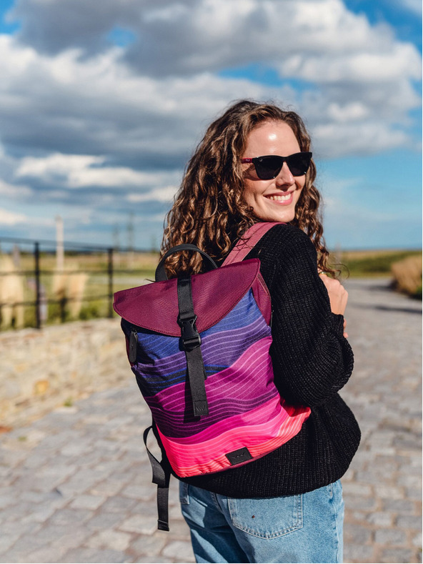 Vuch Corbin Design Batoh