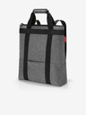 Reisenthel Šedý batoh Reisenthel Daypack