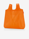 Reisenthel Oranžová dámská shopper taška  Reisenthel Mini Maxi Shopper 2