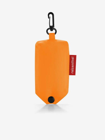 Reisenthel Oranžová dámská shopper taška  Reisenthel Mini Maxi Shopper 2