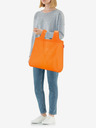 Reisenthel Oranžová dámská shopper taška  Reisenthel Mini Maxi Shopper 2