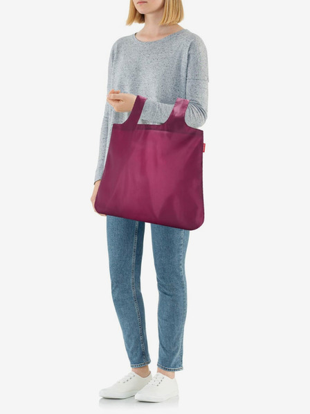Reisenthel Vínová dámská shopper taška  Reisenthel Mini Maxi Shopper 2