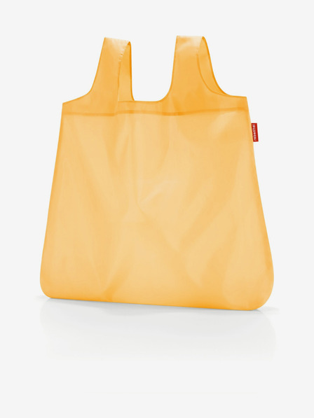 Reisenthel Žlutá dámská shopper taška  Reisenthel Mini Maxi Shopper 2
