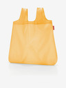 Reisenthel Žlutá dámská shopper taška  Reisenthel Mini Maxi Shopper 2