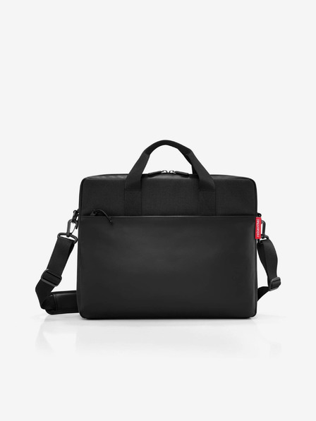 Reisenthel Černá taška přes rameno Reisenthel Workbag