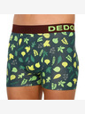 Dedoles Sada tří - Veselé pánské boxerky Dedoles