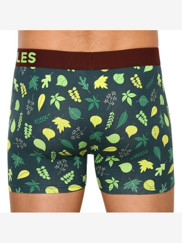 Dedoles Sada tří - Veselé pánské boxerky Dedoles