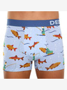 Dedoles Sada tří - Veselé pánské boxerky Dedoles