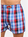 Styx Pánské trenky Styx klasická guma vícebarevné
