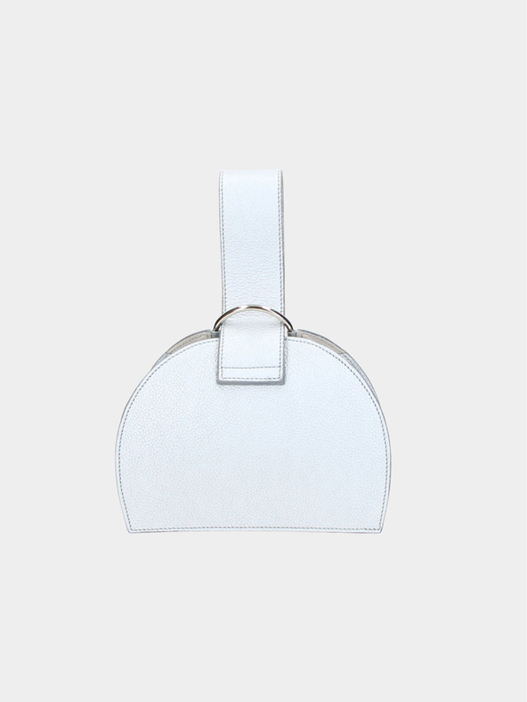 Elega Stříbrné dámské psaníčko Elega Amber