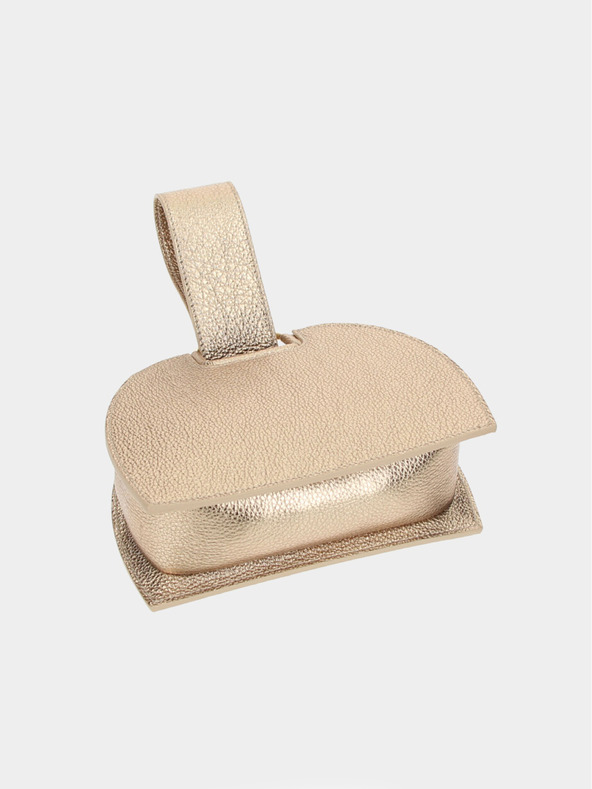 Elega Zlaté dámské psaníčko Elega Amber