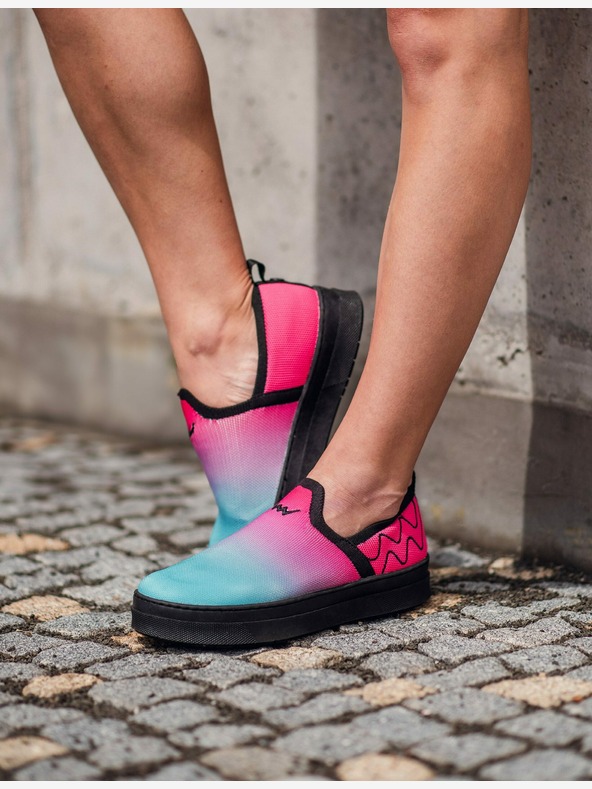 Vuch Seraphyn Spectrum Slip On