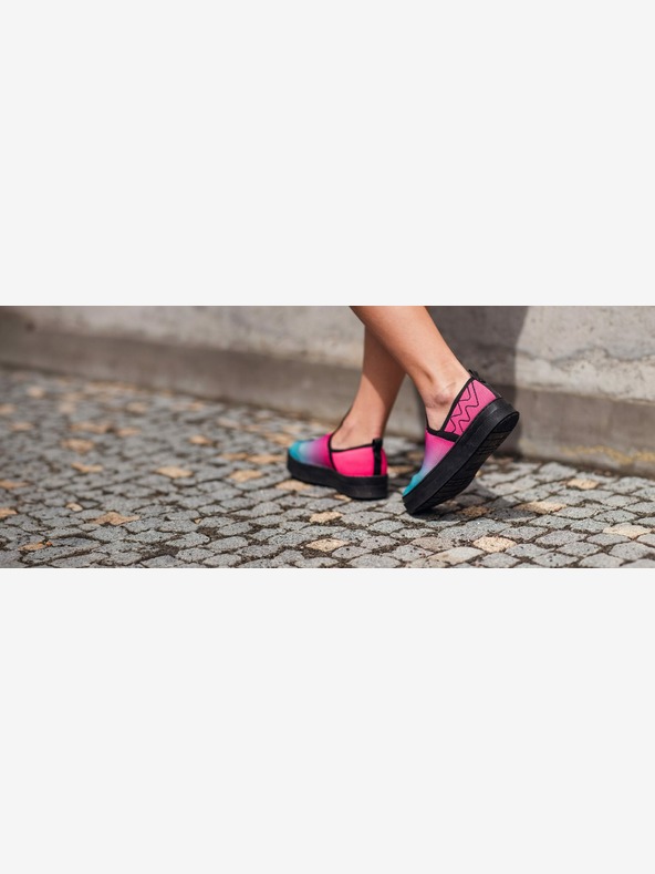 Vuch Seraphyn Spectrum Slip On