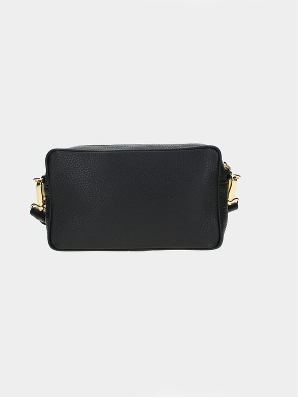 Elega Černá dámská kabelka Elega Nokky