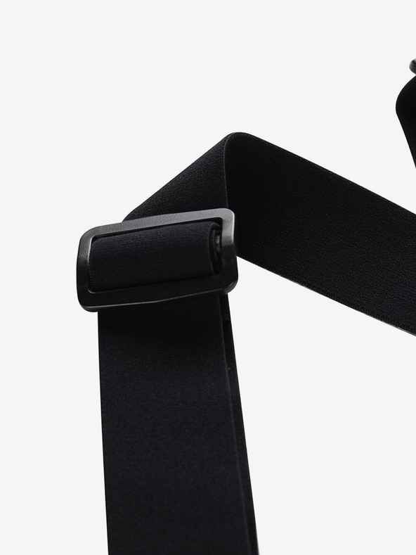 ALPINE PRO Dámské lyžařské softshellové kalhoty s membránou ALPINE PRO GERANA white