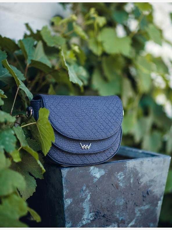 Vuch Elluin Blue Kabelka