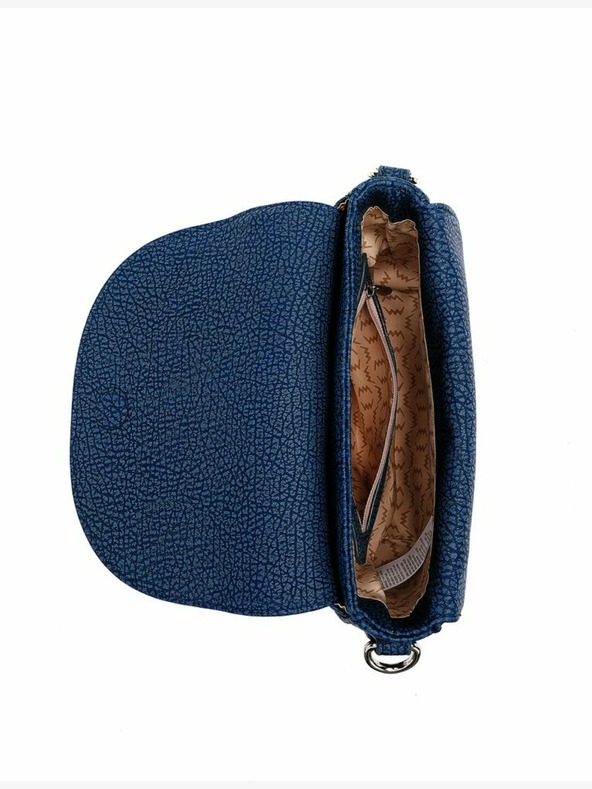 Vuch Elluin Blue Kabelka