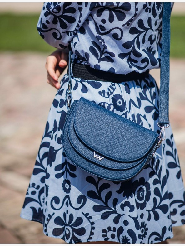 Vuch Elluin Blue Kabelka