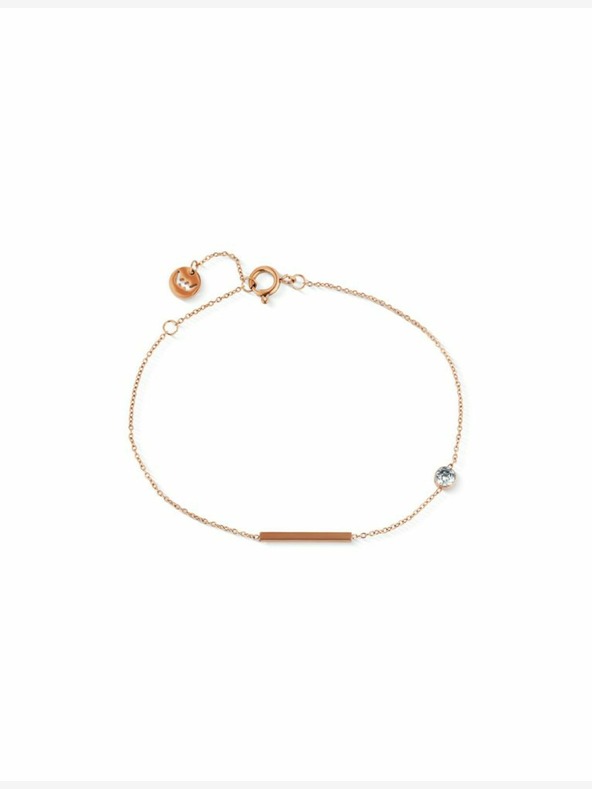 Vuch Ederne Rose Gold Náramek