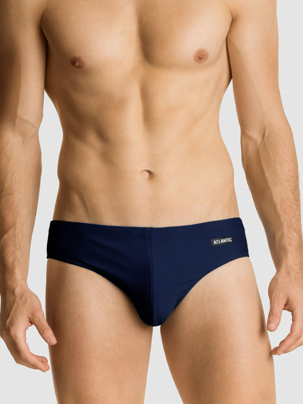Atlantic Pánské sportovní plavky ATLANTIC
