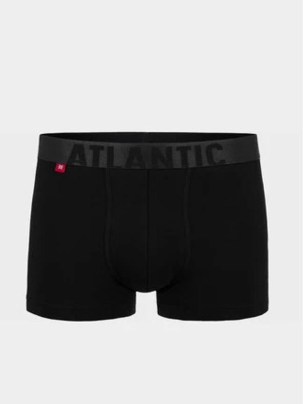 Atlantic Pánské boxerky z Pima bavlny ATLANTIC