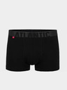Atlantic Pánské boxerky z Pima bavlny ATLANTIC