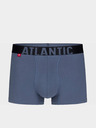 Atlantic Pánské boxerky z Pima bavlny ATLANTIC