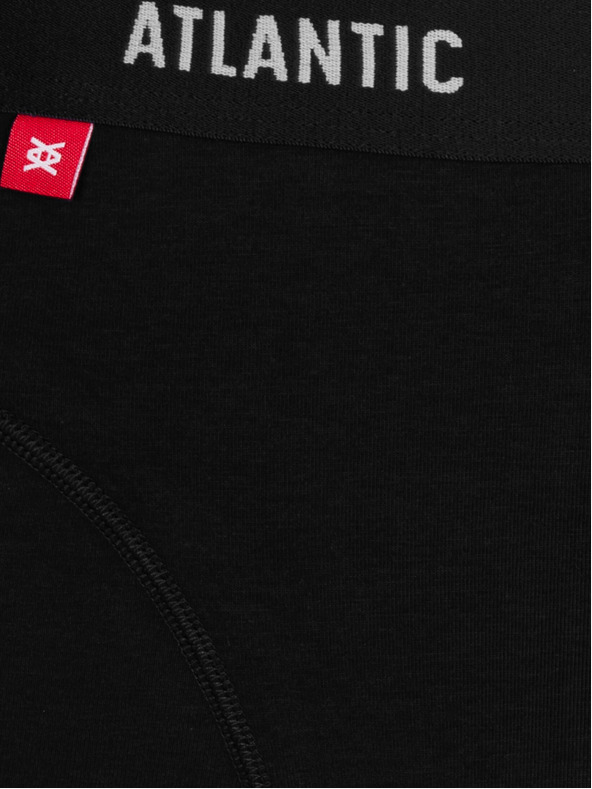 Atlantic Pánské boxerky ATLANTIC 3Pack