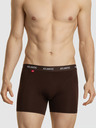 Atlantic Pánské boxerky ATLANTIC 3Pack