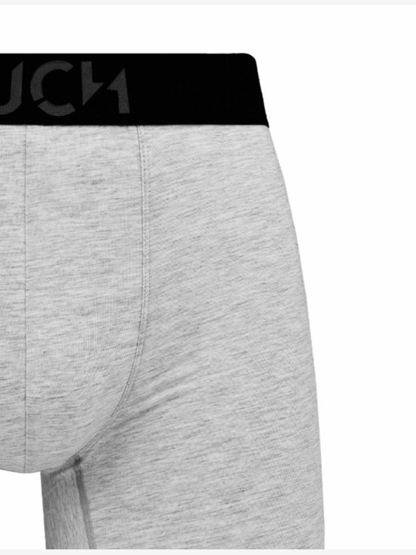 Vuch Atticus Grey Boxerky