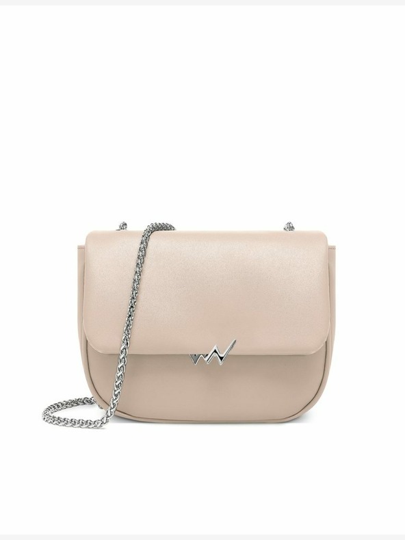 Vuch Orietta Beige Kabelka