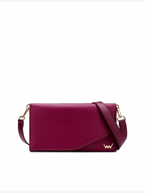 Vuch Tiberio Raspberry Kabelka