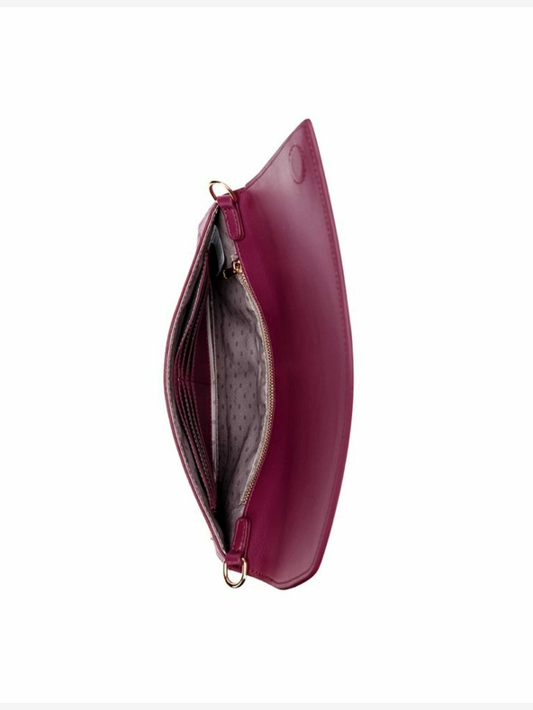 Vuch Tiberio Raspberry Kabelka