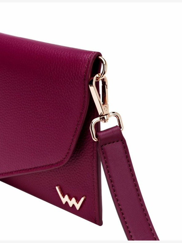 Vuch Tiberio Raspberry Kabelka