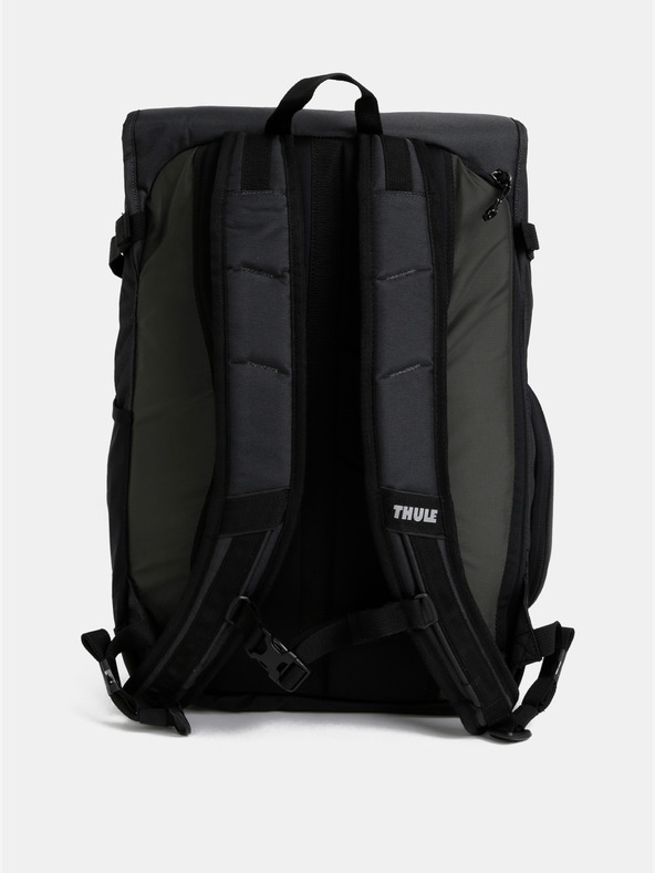 Thule Černý batoh Thule Subterra 25 l