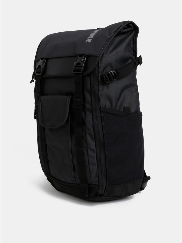 Thule Černý batoh Thule Subterra 25 l
