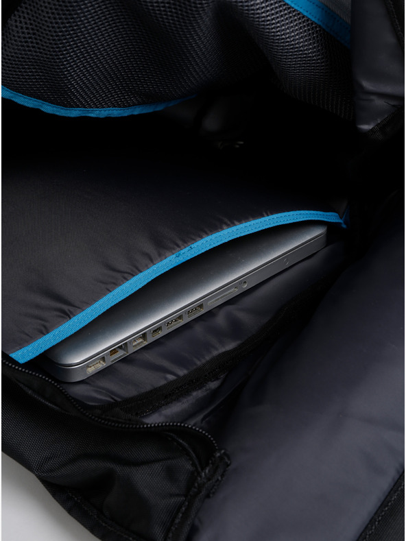 Thule Černý batoh Thule Subterra 25 l