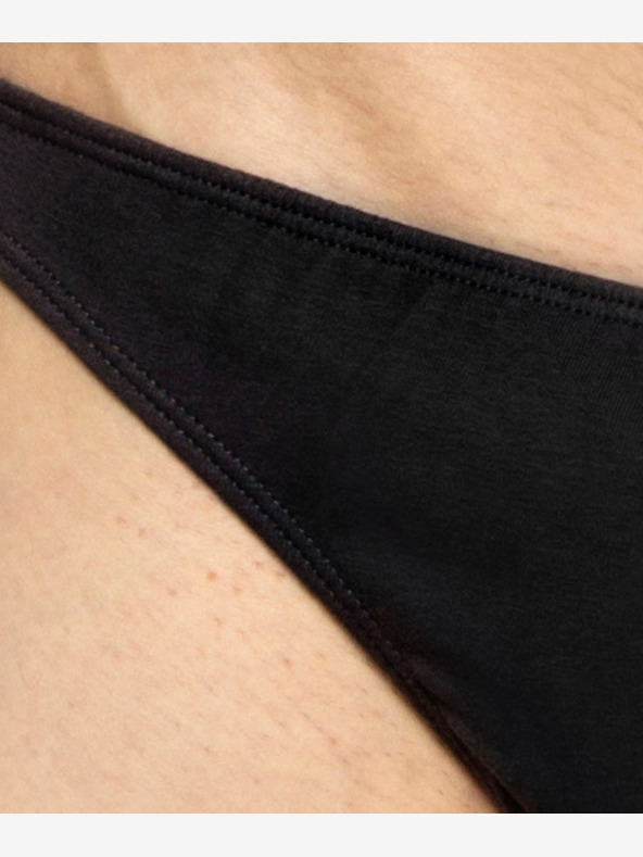 Atlantic Pánská tanga ATLANTIC