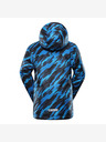 ALPINE PRO Dětská lyžařská bunda s membránou ptx ALPINE PRO GHADO