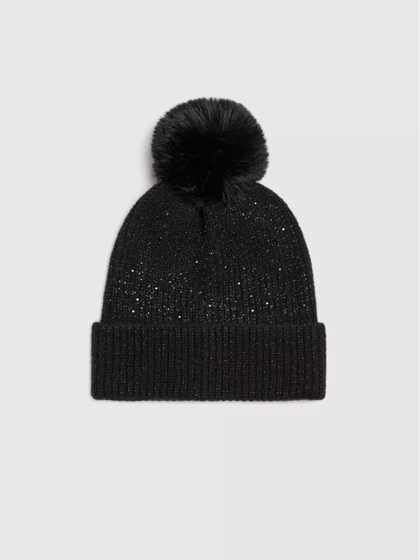 Moodo Dámská zimní čepice Moodo