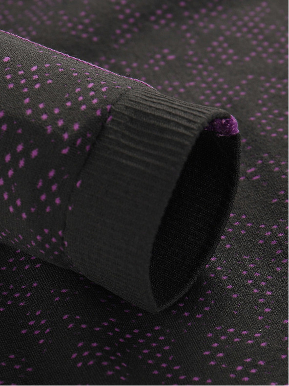 ALPINE PRO Padono Triko dětské