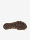 Merrell Bílé dámské barefoot tenisky MERRELL Wrapt