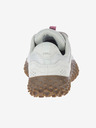 Merrell Bílé dámské barefoot tenisky MERRELL Wrapt