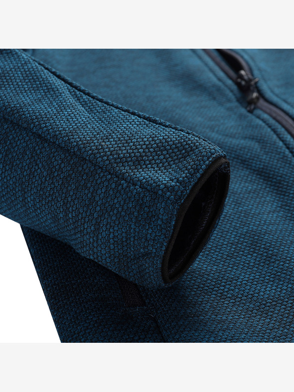 ALPINE PRO Mikina dětská