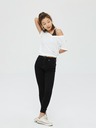 GAP Džíny High Rise Universal Legging GAP