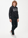 GAP Kalhoty khaki slim fit GapFlex GAP