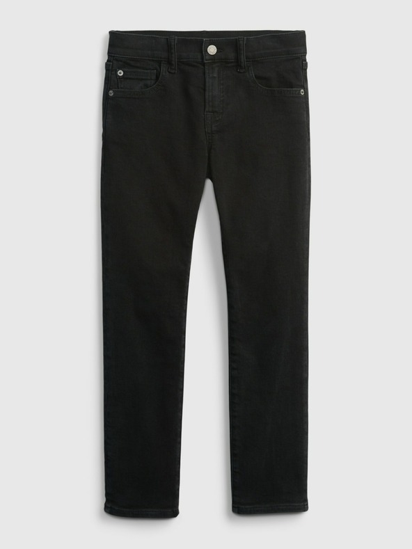 GAP Dětské džíny slim GAP