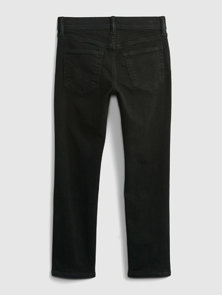 GAP Dětské džíny slim GAP